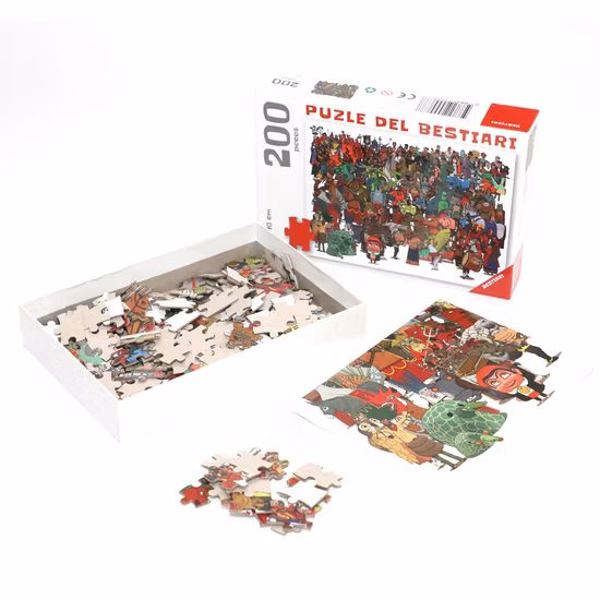 Carta da gioco personalizzata di carte dei tarocchi di carta di formato mini all'ingrosso in Cina